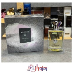 ادکلن آمواج رفلکشن مردانه ١٠٠ میل مسترکوالتی